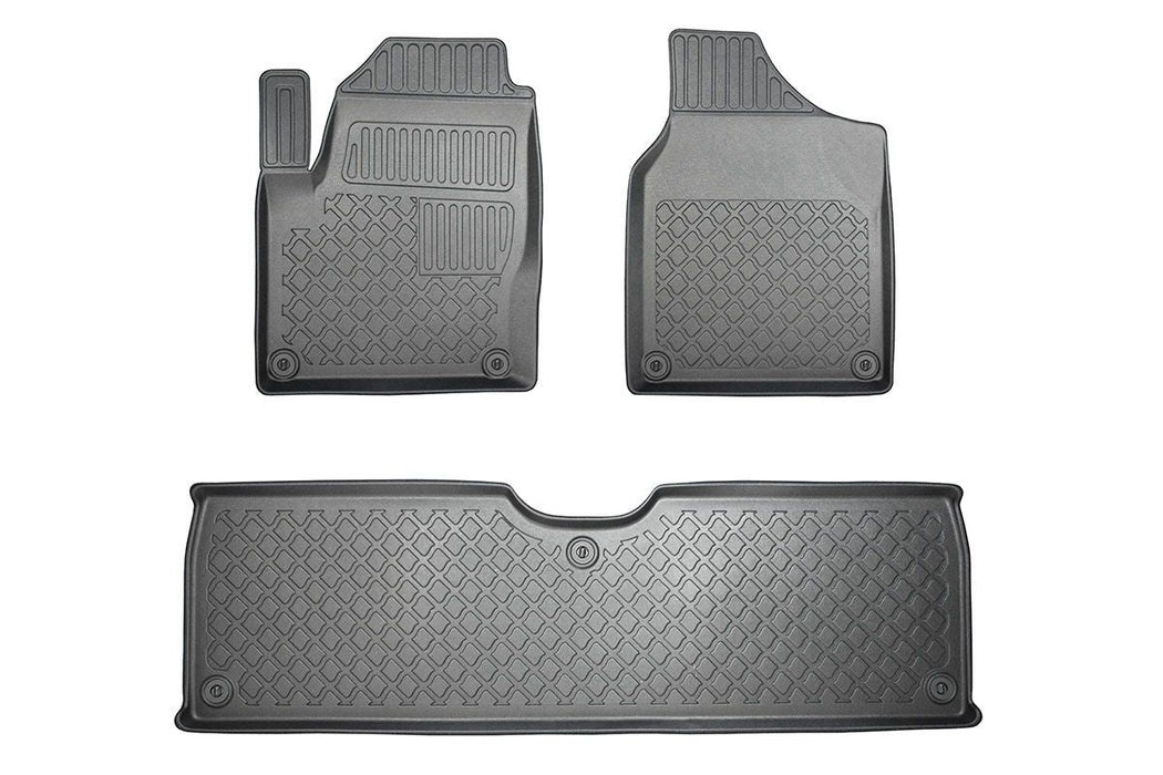 Covorase auto tip tavita VW Sharan fabricatie 1995 - 2010