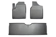 Covorase auto tip tavita VW Sharan fabricatie 1995 - 2010