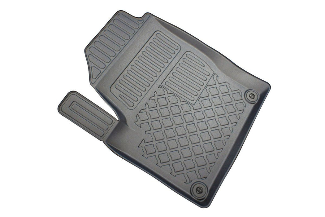 Covorase auto tip tavita VW Sharan fabricatie 1995 - 2010 2