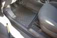 Covorase auto tip tavita VW Sharan fabricatie 1995 - 2010 3