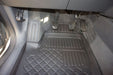 Covorase auto tip tavita VW Sharan fabricatie 1995 - 2010 4