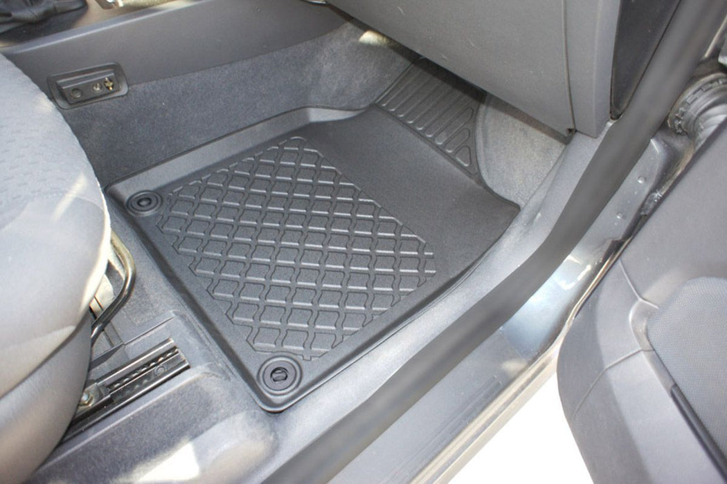 Covorase auto tip tavita VW Sharan fabricatie 1995 - 2010 5