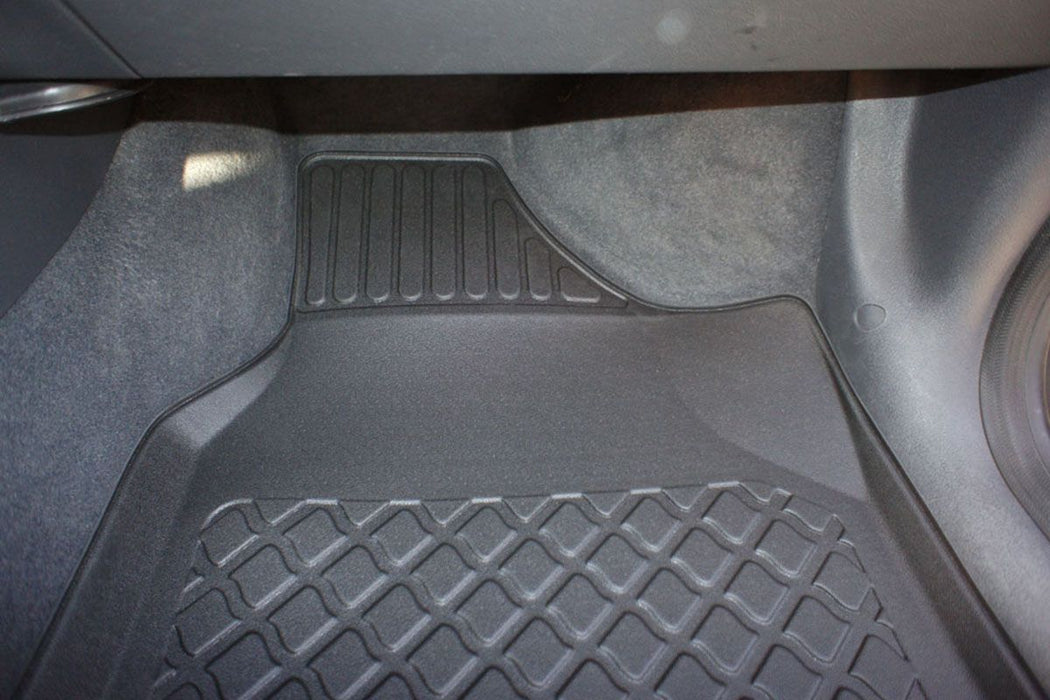 Covorase auto tip tavita VW Sharan fabricatie 1995 - 2010 6