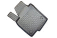 Covorase auto tip tavita VW Sharan fabricatie 2010 - prezent 2