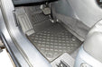 Covorase auto tip tavita VW Sharan fabricatie 2010 - prezent 3