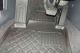 Covorase auto tip tavita VW Sharan fabricatie 2010 - prezent 4