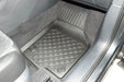 Covorase auto tip tavita VW Sharan fabricatie 2010 - prezent 5