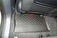 Covorase auto tip tavita VW Sharan fabricatie 2010 - prezent 8