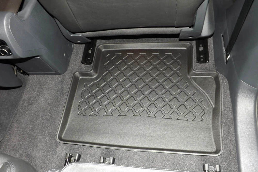 Covorase auto tip tavita VW Sharan fabricatie 2010 - prezent 9