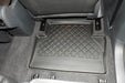 Covorase auto tip tavita VW Sharan fabricatie 2010 - prezent 9