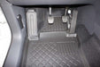 Covorase tip tavita Volkswagen Caddy, caroserie Van, fabricatie 2004 - 10.2020, 5 locuri - 4