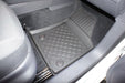 Covorase tip tavita Volkswagen Caddy, caroserie Van, fabricatie 2004 - 10.2020, 5 locuri - 5