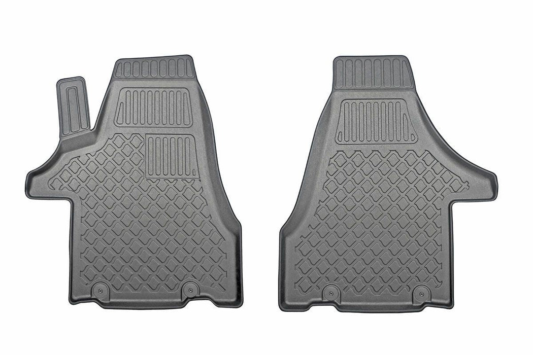 Covorase auto tip tavita VW T5 fabricatie 2003 - 2015
