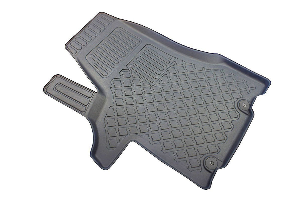 Covorase auto tip tavita VW T5 fabricatie 2003 - 2015 2