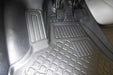 Covorase auto tip tavita VW T6 fabricatie 2015 - prezent 4