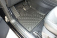 Covorase auto tip tavita VW Tiguan Allspace fabricatie 2017 - prezent 3