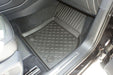 Covorase auto tip tavita VW Tiguan Allspace fabricatie 2017 - prezent 5