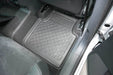 Covorase auto tip tavita VW Tiguan Allspace fabricatie 2017 - prezent 9