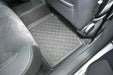 Covorase auto tip tavita VW Tiguan Allspace fabricatie 2017 - prezent 10