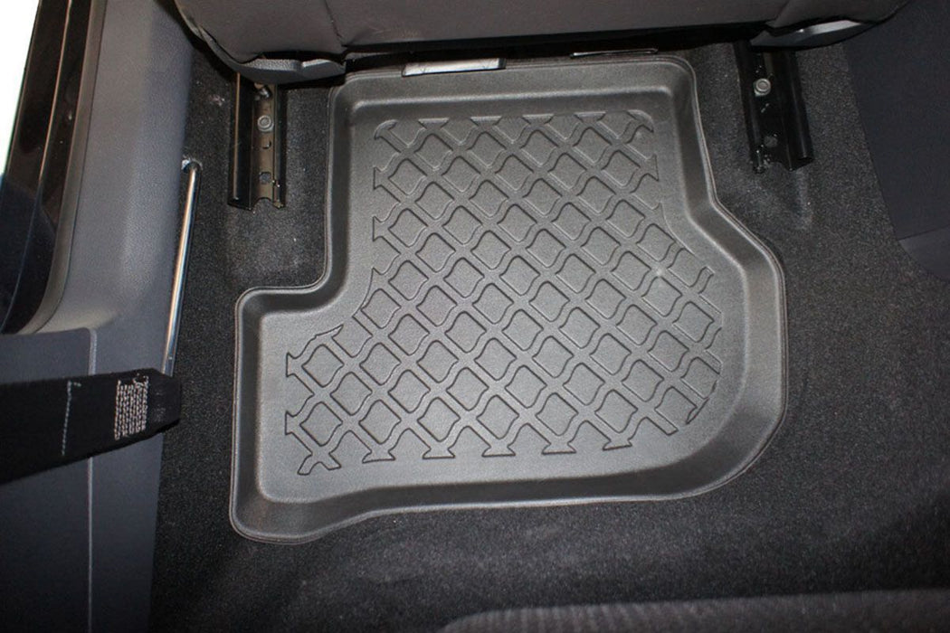 Covorase tip tavita Volkswagen Golf 5, caroserie Hatchback, fabricatie 10.2003 - 09.2012 - 7