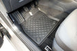 Covorase auto tip tavita Seat Leon III (5F) fabricatie 2012 - prezent 3