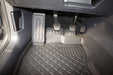 Covorase tip tavita Seat Leon III 5F, caroserie Hatchback, fabricatie 11.2012 - 02.2020 - 4
