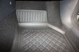 Covorase auto tip tavita Seat Leon III (5F) fabricatie 2012 - prezent 6