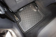 Covorase auto tip tavita Seat Leon III (5F) fabricatie 2012 - prezent 7