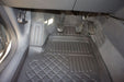 Covorase auto tip tavita Seat Alhambra fabricatie 1995 - 2010 4