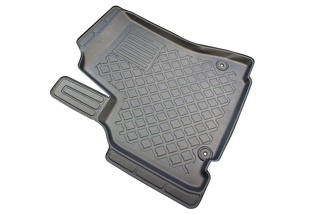 Covorase auto tip tavita Citroen Berlingo fabricatie 2008 - 2018 2