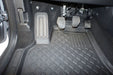 Covorase auto tip tavita Citroen Berlingo fabricatie 2008 - 2018 4