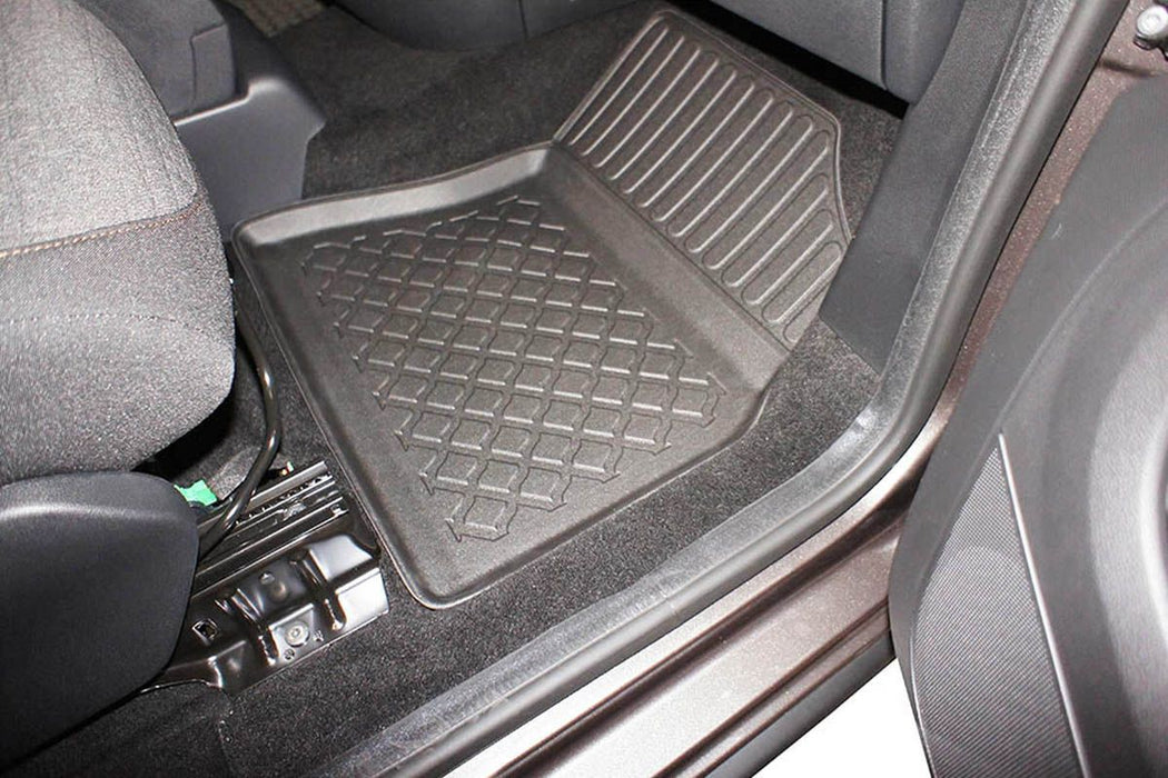 Covorase auto tip tavita Citroen Berlingo fabricatie 2008 - 2018 5