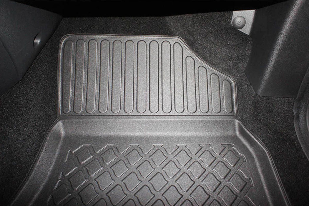 Covorase auto tip tavita Citroen Berlingo fabricatie 2008 - 2018 6