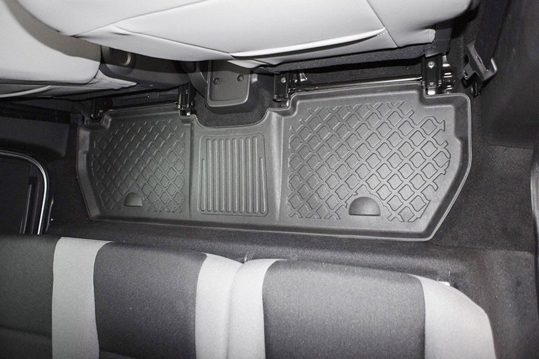 Covorase auto tip tavita Citroen Berlingo fabricatie 2008 - 2018 7