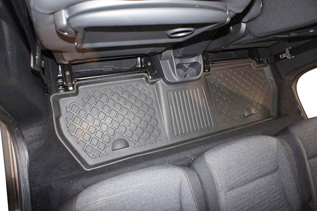 Covorase auto tip tavita Citroen Berlingo fabricatie 2008 - 2018 10
