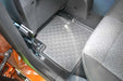Covorase auto tip tavita Citroen C3 Aircross fabricatie 2017 - prezent 5