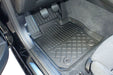 Covorase tip tavita BMW Seria 4 F36, caroserie Gran Coupe, fabricatie 07.2014 - prezent - 3