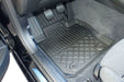 Covorase auto tip tavita BMW Seria 3 F30 fabricatie 2012 - prezent (X-Drive) 3