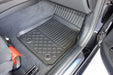 Covorase auto tip tavita BMW Seria 3 F30 fabricatie 2012 - prezent (X-Drive) 5