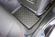 Covorase auto tip tavita BMW Seria 3 F30 fabricatie 2012 - prezent 10