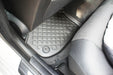 Covorase auto tip tavita BMW Seria 5 F10/F11 fabricatie 2010 - 2014 (X-Drive) 8