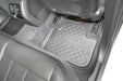 Covorase auto tip tavita BMW X3 G01 fabricatie 2018 - prezent 6