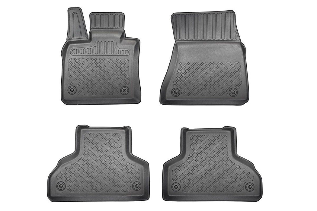 Covorase auto tip tavita BMW X5 E70 fabricatie 2007 - 2013