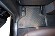 Covorase auto tip tavita BMW X5 F15 fabricatie 2013 - prezent 7