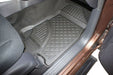 Covorase auto tip tavita Nissan Navara fabricatie 2016 - prezent 5