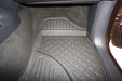 Covorase auto tip tavita Nissan Navara fabricatie 2016 - prezent 6