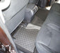 Covorase auto tip tavita Nissan Navara fabricatie 2016 - prezent 7