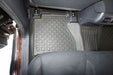 Covorase auto tip tavita Nissan Navara fabricatie 2016 - prezent 9