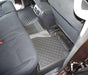 Covorase auto tip tavita Nissan Navara fabricatie 2016 - prezent 10