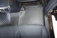 Covorase auto tip tavita Nissan Navara fabricatie 2016 - prezent 11